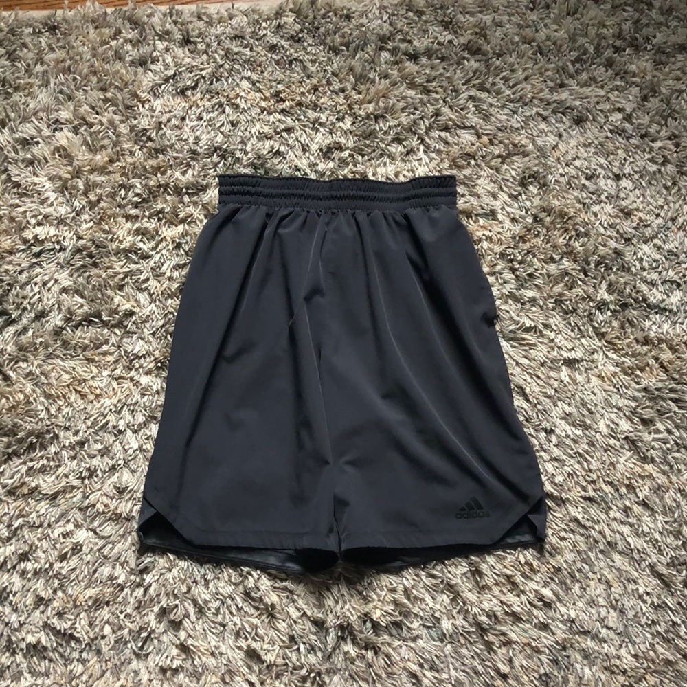 Adidas Athletic Shorts